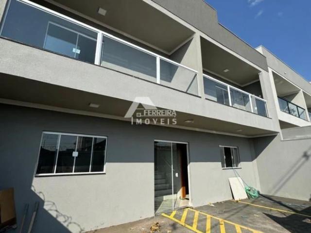 Apartamento venda em Jardim Palma, Franca