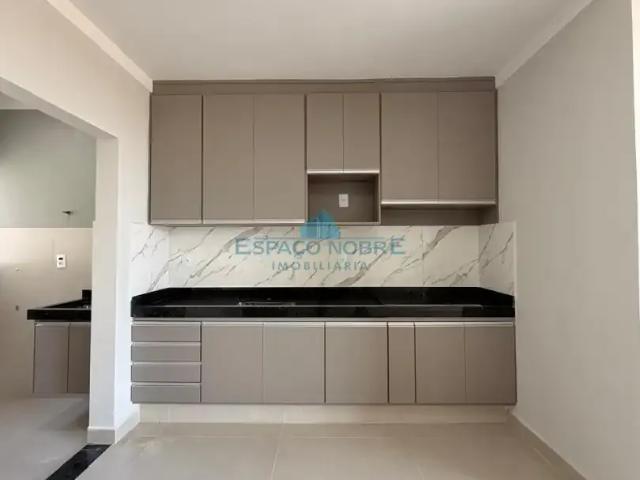 Apartamento venda em Região Imediata de Franca, Juranda