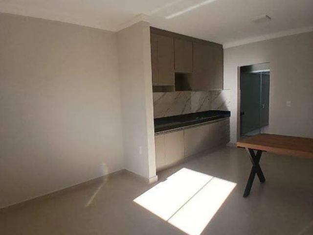 Apartamento venda em Jardim Zelinda, Franca