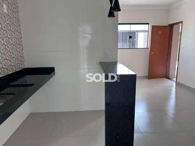 Apartamento venda em Região Imediata de Franca, Juranda