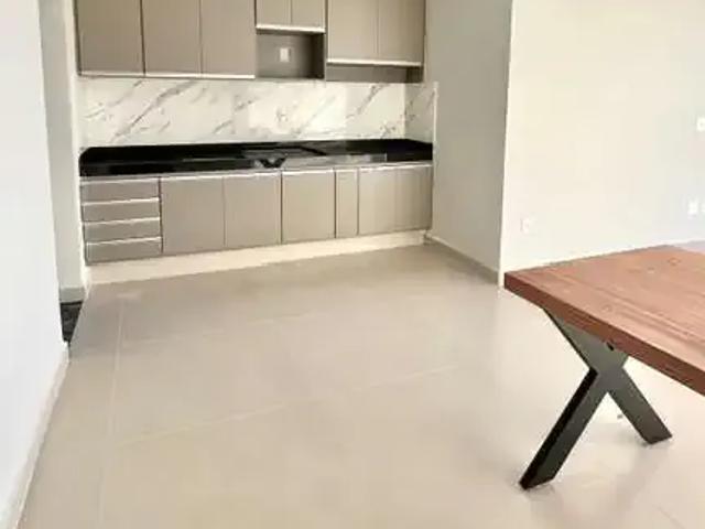 Apartamento venda em Região Imediata de Franca, Juranda