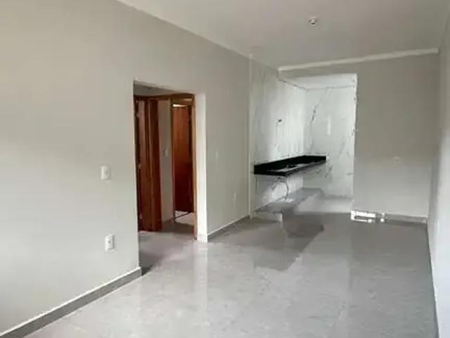 Apartamento venda em Região Imediata de Franca, Juranda