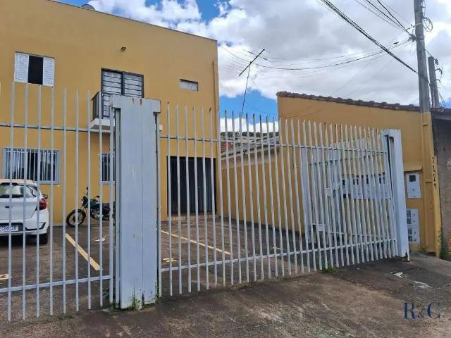 Apartamento venda em Região Imediata de Franca, Juranda