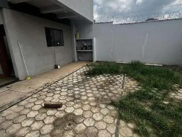 Apartamento venda em Região Imediata de Franca, Juranda
