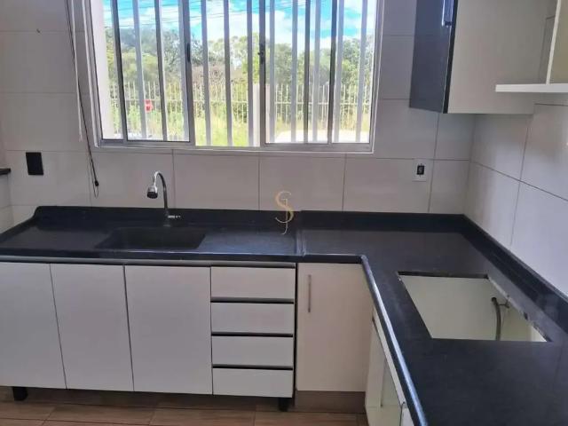 Apartamento venda em Região Imediata de Franca, Juranda