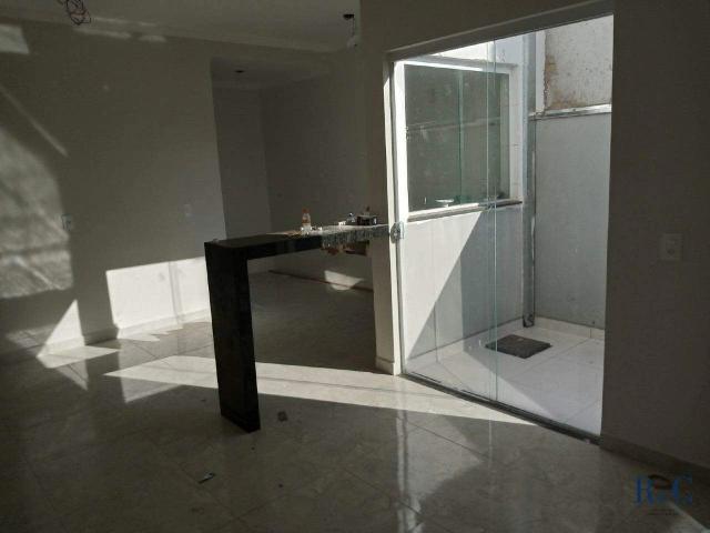 Apartamento venda em Jardim Aeroporto I, Franca
