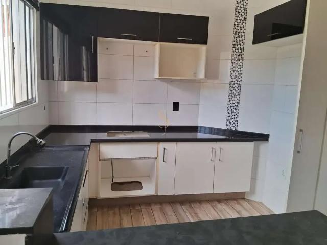 Apartamento venda em Região Imediata de Franca, Juranda
