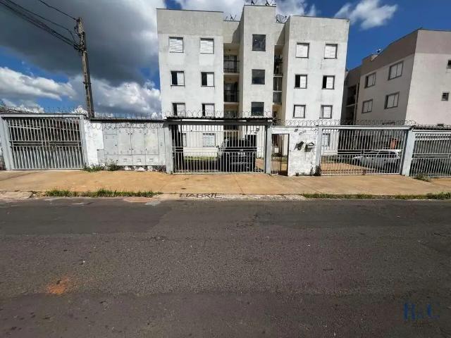 Apartamento venda em Região Imediata de Franca, Juranda