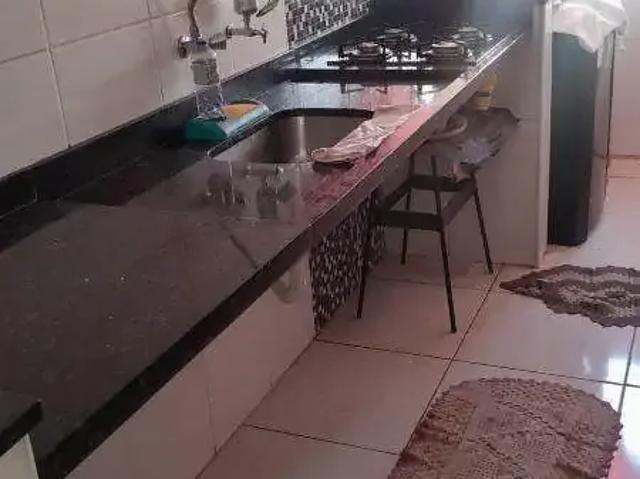 Apartamento venda em Franca