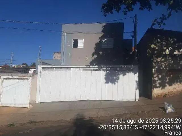 Apartamento venda em Região Imediata de Franca, Juranda