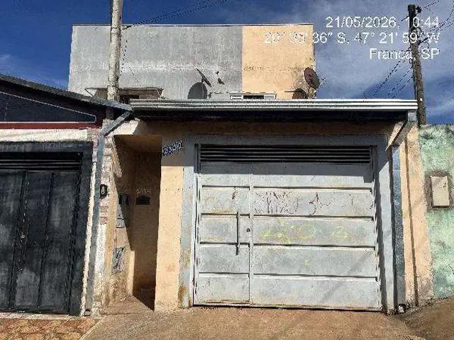 Apartamento venda em Região Imediata de Franca, Juranda