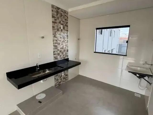 Apartamento venda em Região Imediata de Franca, Juranda