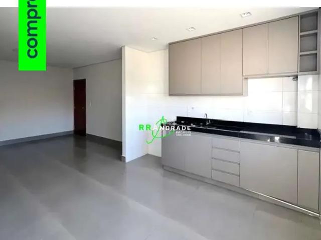 Apartamento venda em Região Imediata de Franca, Juranda