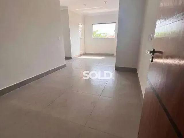 Apartamento venda em Região Imediata de Franca, Juranda
