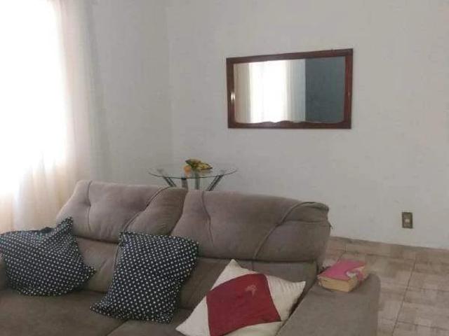 Apartamento venda em Parque Santa Adélia, Franca
