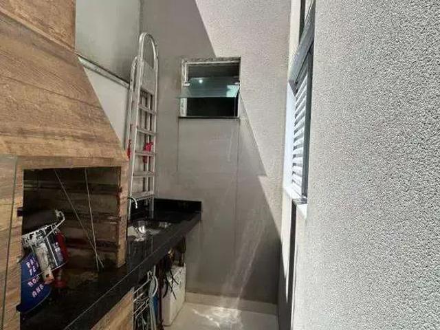 Apartamento venda em Região Imediata de Franca, Juranda