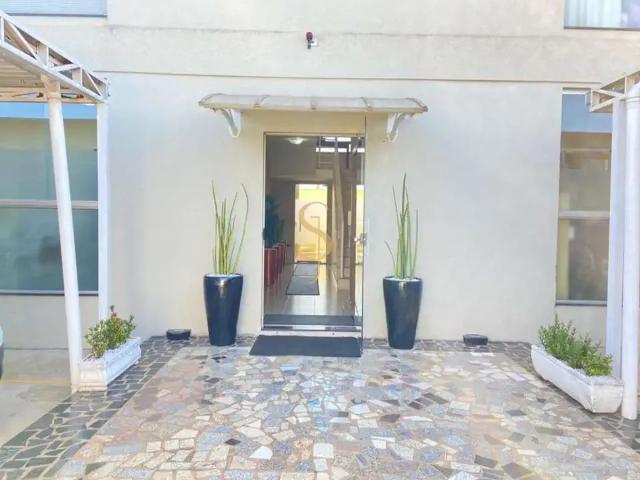 Apartamento venda em Região Imediata de Franca, Juranda