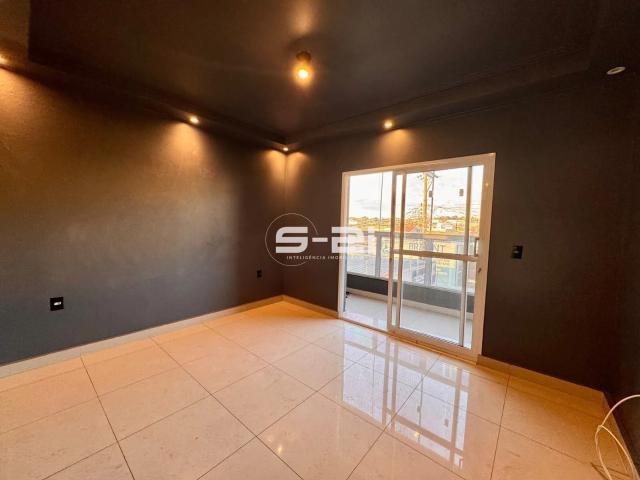 Apartamento venda em Franca, Região Geográfica Intermediária de Ribeirão Preto