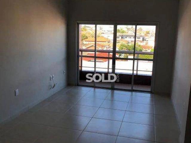 Apartamento venda em Jardim Boa Esperança, Franca