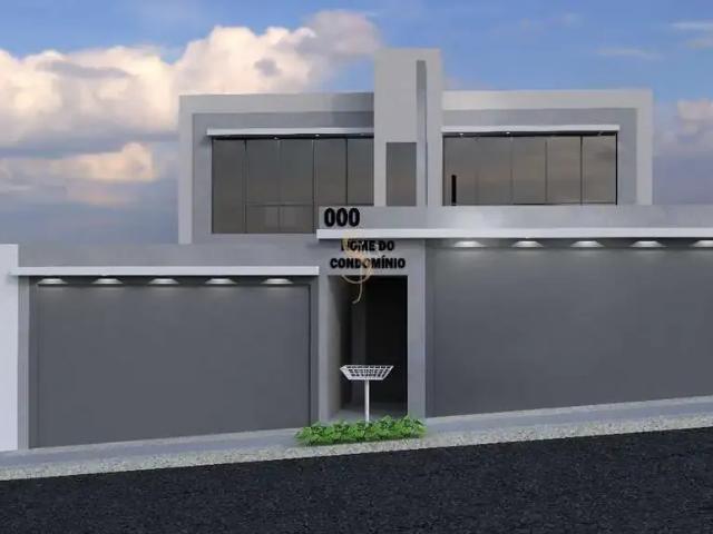 Apartamento venda em Região Imediata de Franca, Juranda