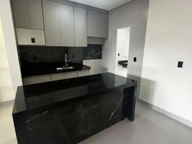 Apartamento venda em Região Imediata de Franca, Juranda