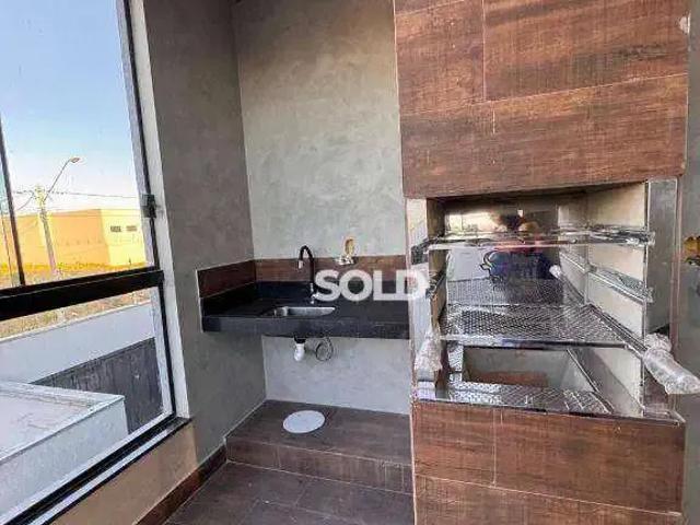 Apartamento venda em Região Imediata de Franca, Juranda