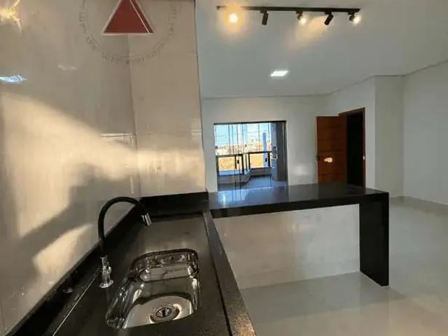 Apartamento venda em Região Imediata de Franca, Juranda