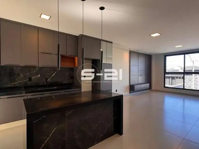 Apartamento venda em Franca, Região Geográfica Intermediária de Ribeirão Preto