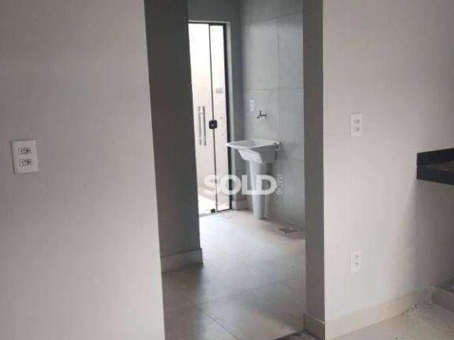 Apartamento venda em Jardim Boa Esperança, Franca
