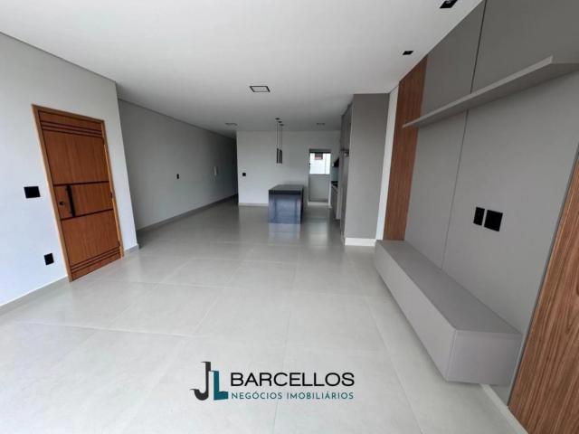 Apartamento venda em Jardim Riviera, Franca