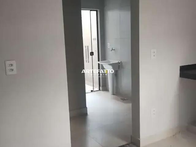 Apartamento venda em Região Imediata de Franca, Juranda
