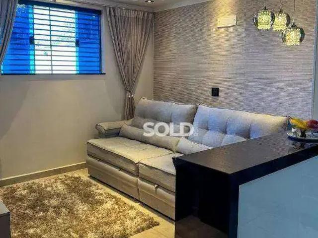 Apartamento venda em Região Imediata de Franca, Juranda