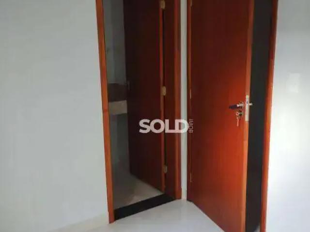 Apartamento venda em Região Imediata de Franca, Juranda