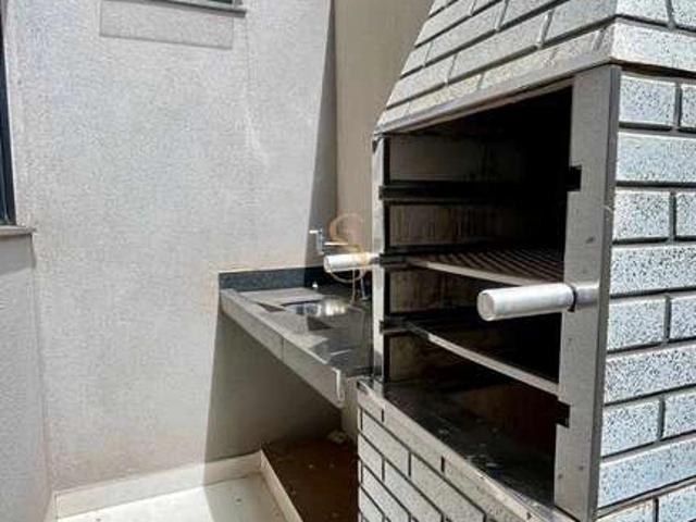 Apartamento venda em Franca, Região Geográfica Intermediária de Ribeirão Preto