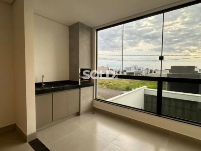 Apartamento venda em Residencial Ana Dorothéa, Franca