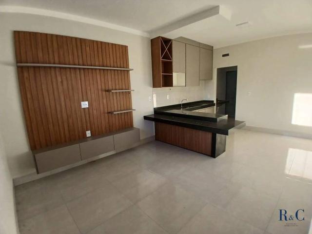 Apartamento venda em Franca