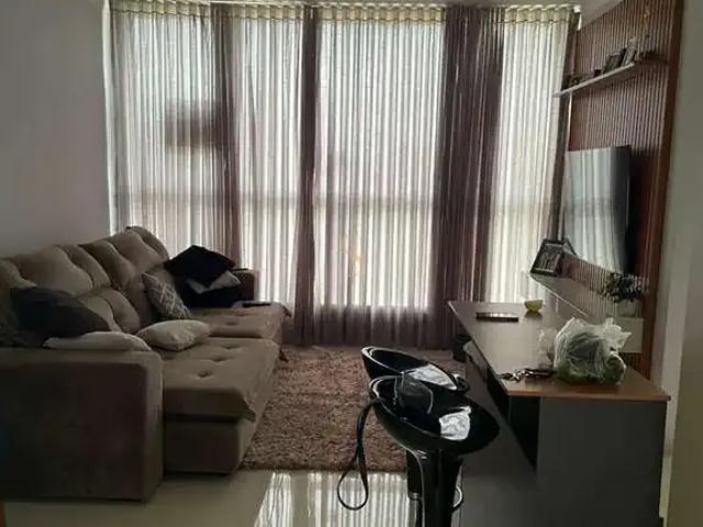 Apartamento venda em Região Imediata de Franca, Juranda
