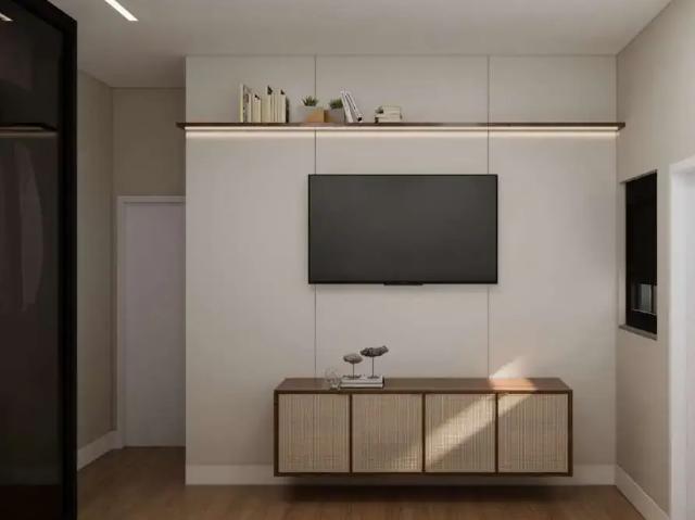 Apartamento venda em Região Imediata de Franca, Juranda