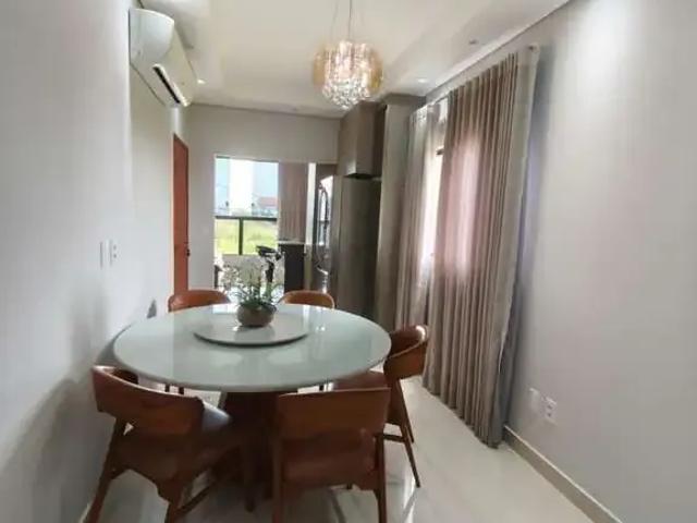 Apartamento venda em Região Imediata de Franca, Juranda