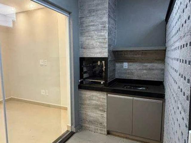 Apartamento venda em Franca