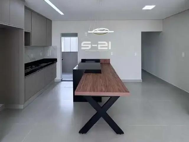 Apartamento venda em Região Imediata de Franca, Juranda