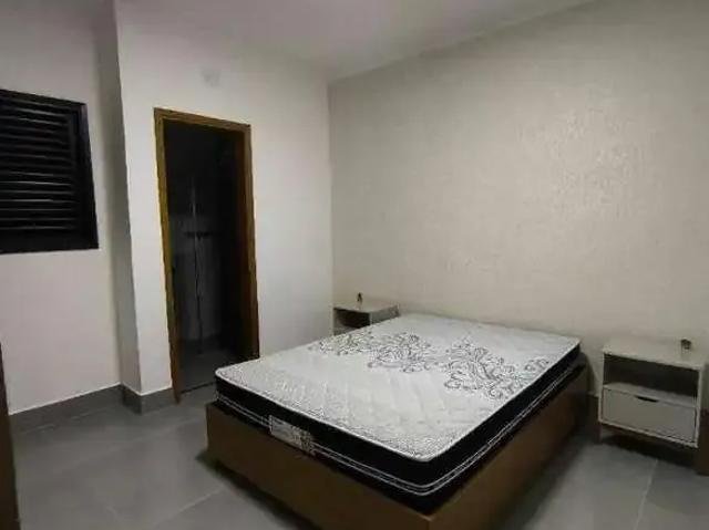 Apartamento venda em Região Imediata de Franca, Juranda
