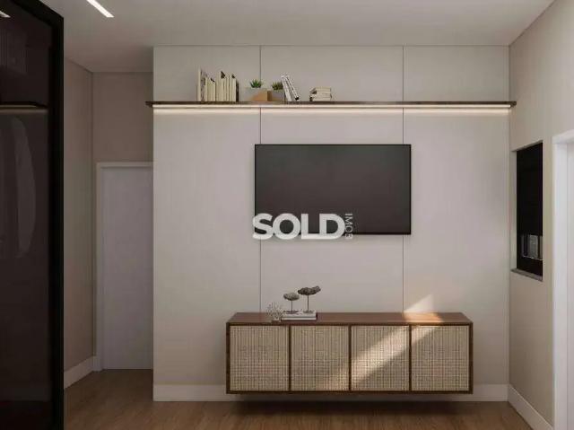Apartamento venda em Região Imediata de Franca, Juranda