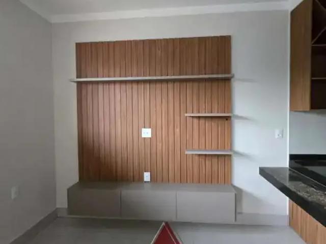 Apartamento venda em Região Imediata de Franca, Juranda