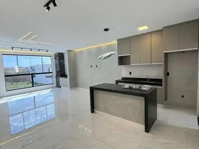 Apartamento venda em Região Imediata de Franca, Juranda