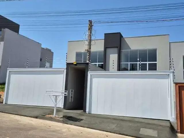 Apartamento venda em Região Imediata de Franca, Juranda