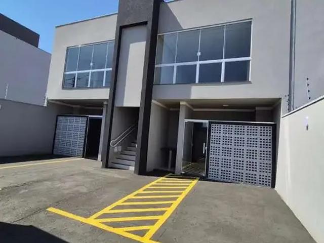 Apartamento venda em Região Imediata de Franca, Juranda