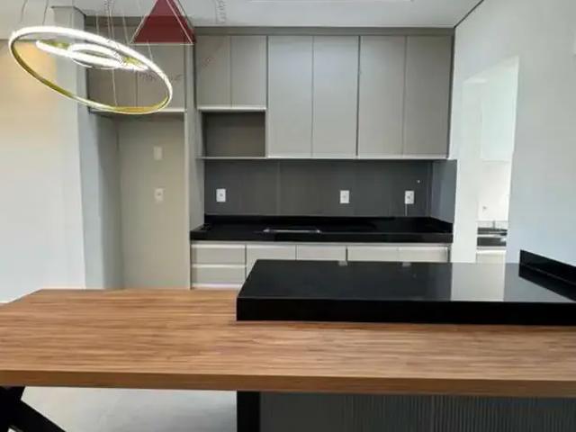 Apartamento venda em Franca