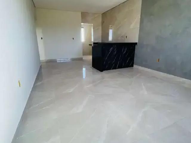 Apartamento venda em Região Imediata de Franca, Juranda