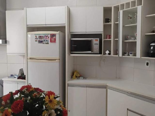 Apartamento venda em Jardim Brasil, Franca